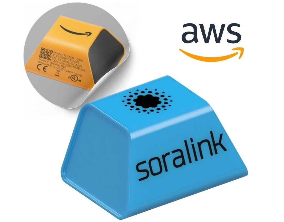 Amazon Web Services Strategic Agreement
