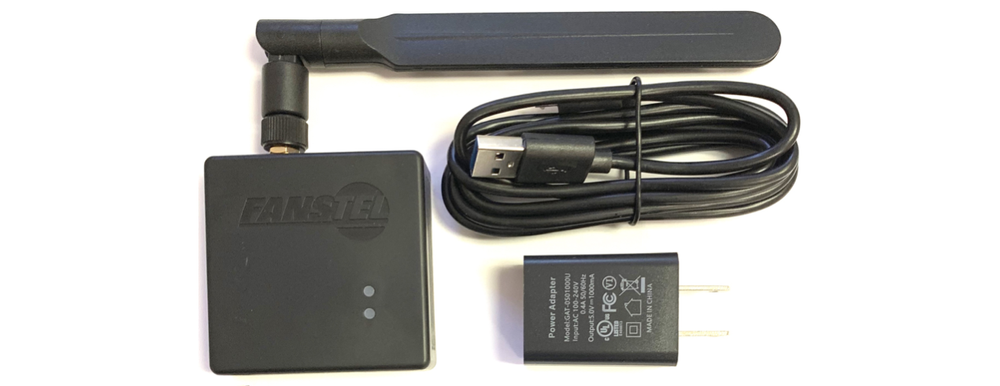 Soralink Gateway Product Photo